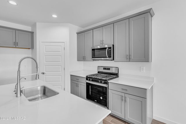 12538 W Nicholas Drive, Marana, AZ 85653