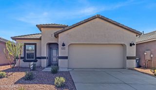 12538 W Nicholas Drive, Marana, AZ 85653