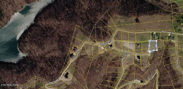24 Bluegill Lane, Hilham, TN 38568