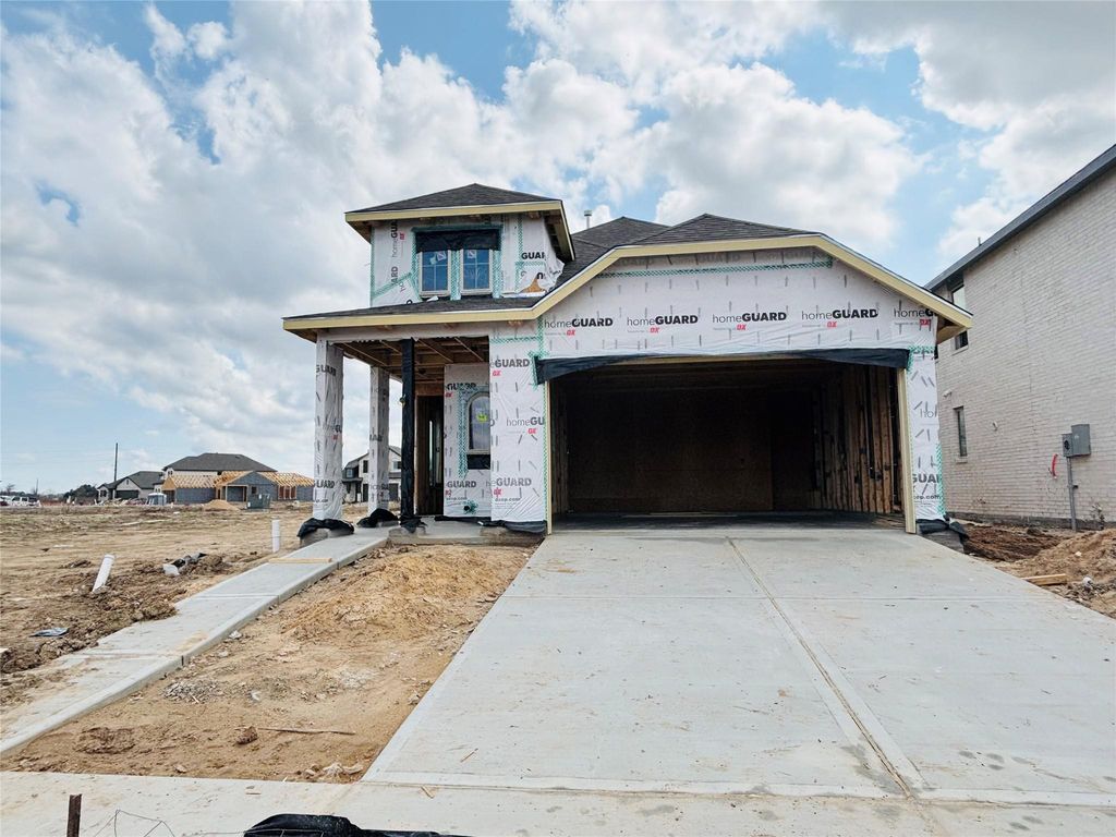 5310 Murillo Drive, Manvel, TX 77578