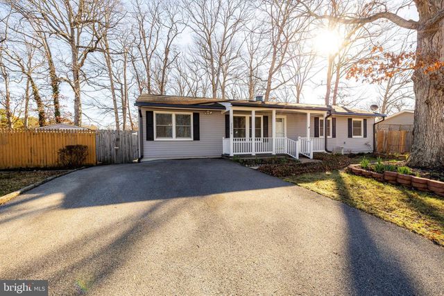 22056 SPRING VALLEY DR, Lexington Park, MD 20653