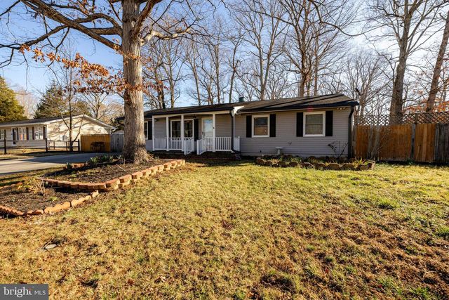 22056 SPRING VALLEY DR, Lexington Park, MD 20653