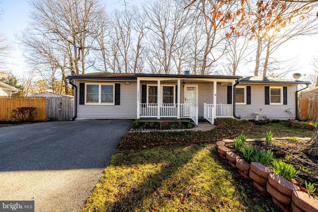 22056 SPRING VALLEY DR, Lexington Park, MD 20653