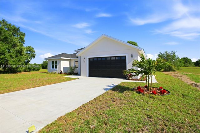 1313 Blue Heron Drive, Sebring, FL 33876
