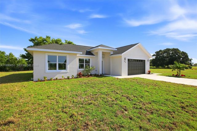 1313 Blue Heron Drive, Sebring, FL 33876