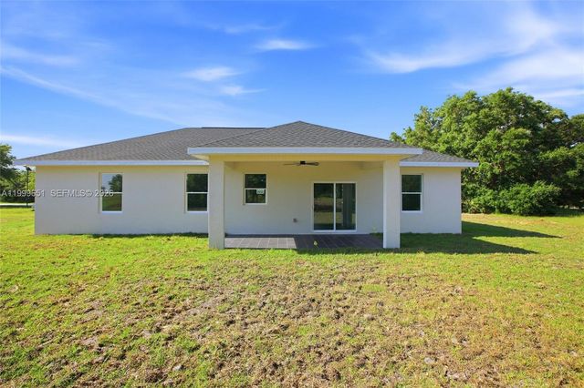 1313 Blue Heron Drive, Sebring, FL 33876