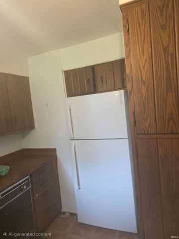 1109 Glenwood Avenue, Fort Wayne, IN 46805