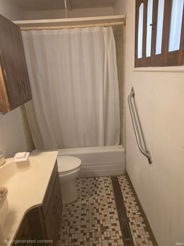 1109 Glenwood Avenue, Fort Wayne, IN 46805