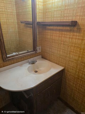 1109 Glenwood Avenue, Fort Wayne, IN 46805