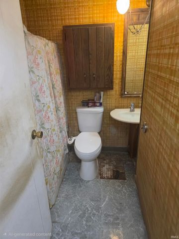 1109 Glenwood Avenue, Fort Wayne, IN 46805