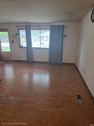 1109 Glenwood Avenue, Fort Wayne, IN 46805