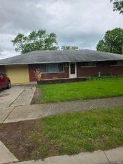 1109 Glenwood Avenue, Fort Wayne, IN 46805