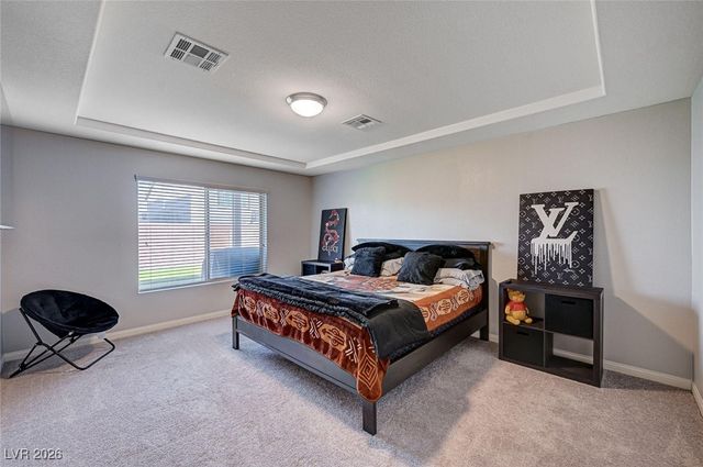 5946 Ancient Peaks Avenue, Las Vegas, NV 89141