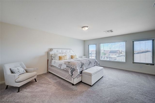 5946 Ancient Peaks Avenue, Las Vegas, NV 89141