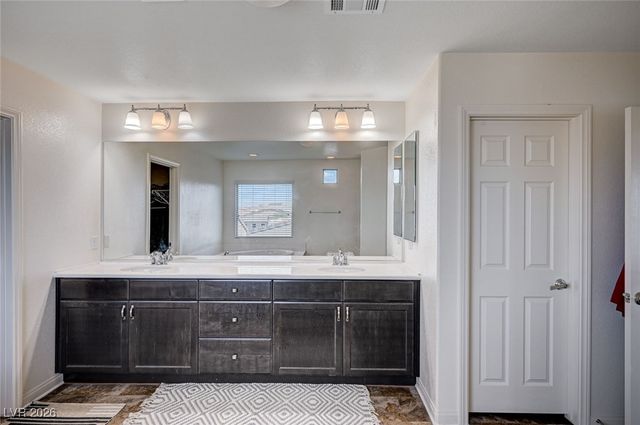 5946 Ancient Peaks Avenue, Las Vegas, NV 89141