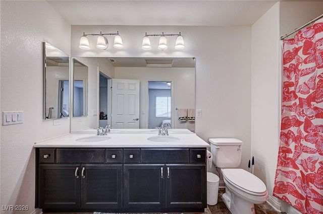 5946 Ancient Peaks Avenue, Las Vegas, NV 89141