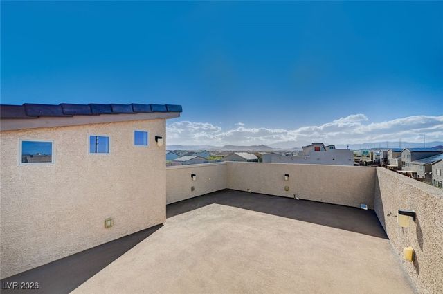5946 Ancient Peaks Avenue, Las Vegas, NV 89141