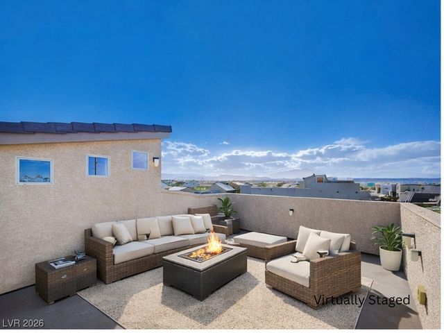 5946 Ancient Peaks Avenue, Las Vegas, NV 89141