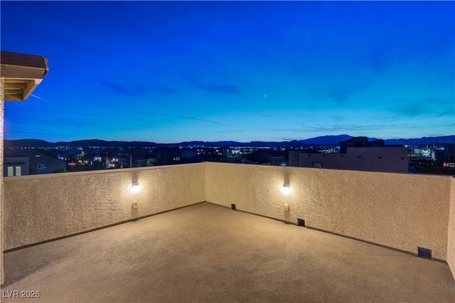 5946 Ancient Peaks Avenue, Las Vegas, NV 89141