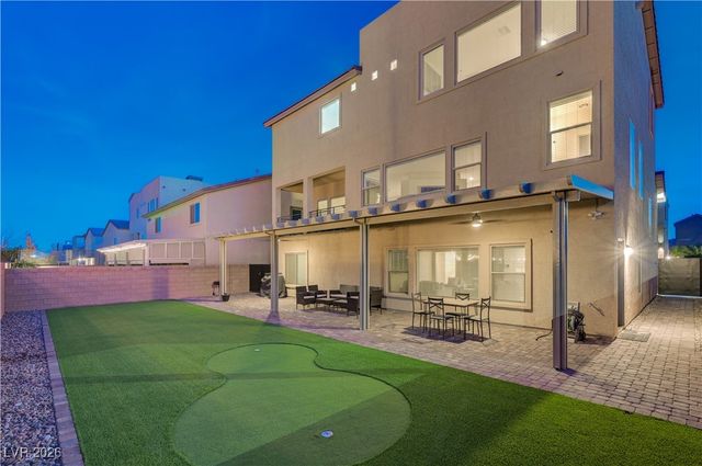 5946 Ancient Peaks Avenue, Las Vegas, NV 89141