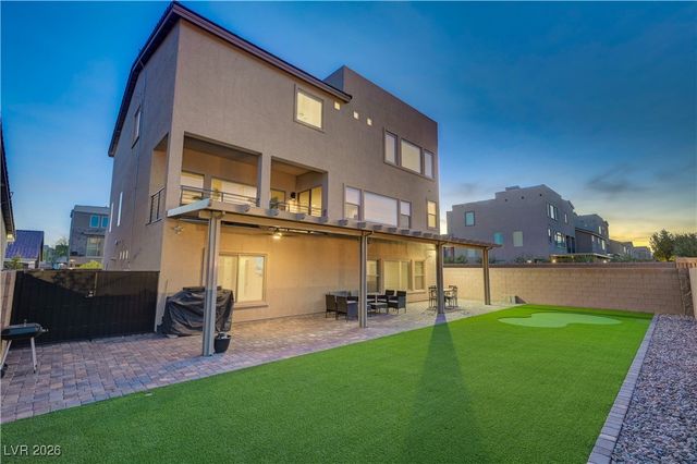 5946 Ancient Peaks Avenue, Las Vegas, NV 89141