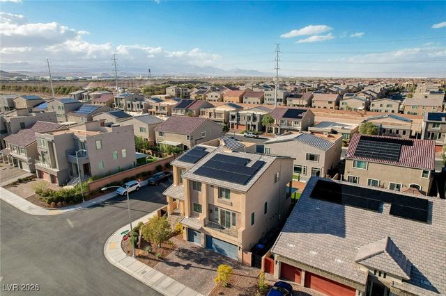 5946 Ancient Peaks Avenue, Las Vegas, NV 89141