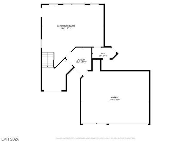 5946 Ancient Peaks Avenue, Las Vegas, NV 89141