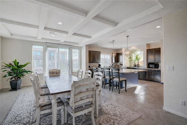 5946 Ancient Peaks Avenue, Las Vegas, NV 89141