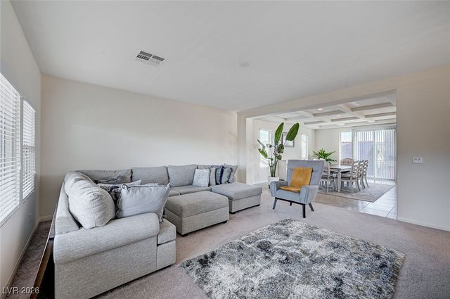 5946 Ancient Peaks Avenue, Las Vegas, NV 89141