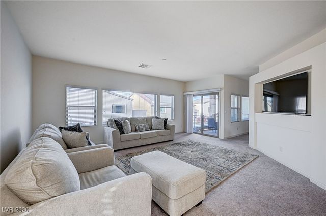 5946 Ancient Peaks Avenue, Las Vegas, NV 89141