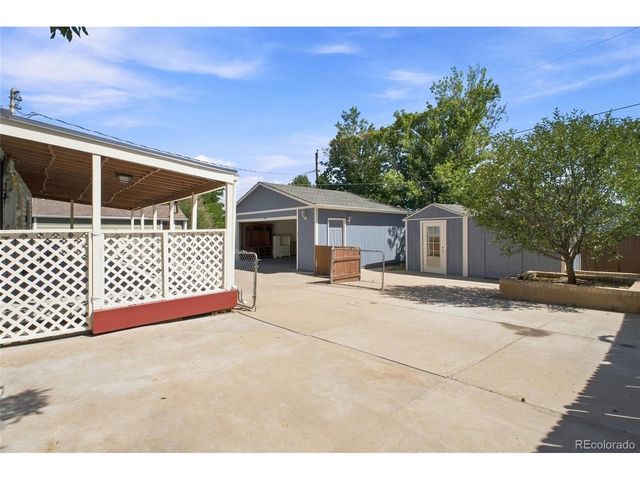 2660 S Knox Ct, Denver, CO 80219