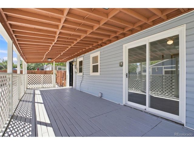 2660 S Knox Ct, Denver, CO 80219