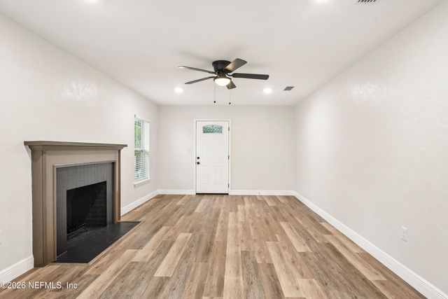 336 W SOUTH Street, Starke, FL 32091