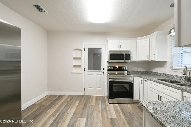336 W SOUTH Street, Starke, FL 32091