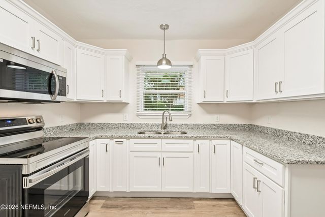 336 W SOUTH Street, Starke, FL 32091