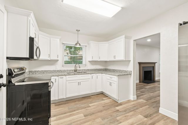336 W SOUTH Street, Starke, FL 32091