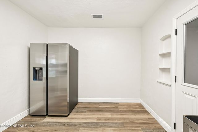 336 W SOUTH Street, Starke, FL 32091