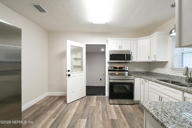 336 W SOUTH Street, Starke, FL 32091