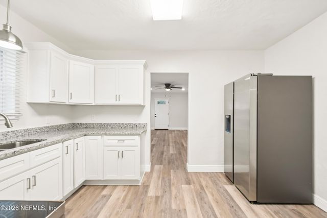 336 W SOUTH Street, Starke, FL 32091