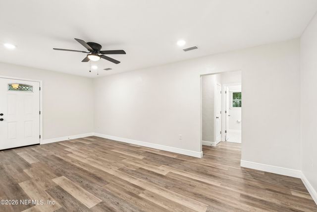 336 W SOUTH Street, Starke, FL 32091