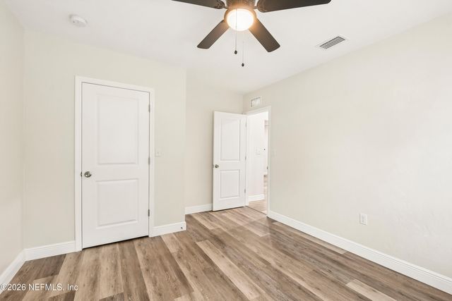 336 W SOUTH Street, Starke, FL 32091
