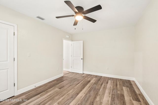 336 W SOUTH Street, Starke, FL 32091