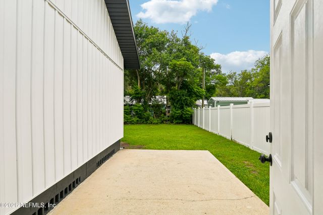 336 W SOUTH Street, Starke, FL 32091