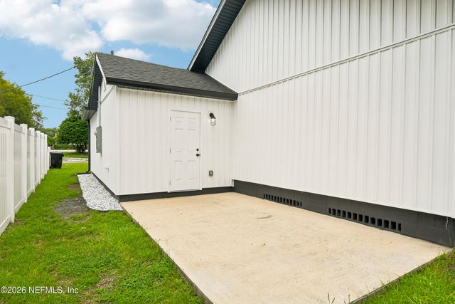 336 W SOUTH Street, Starke, FL 32091