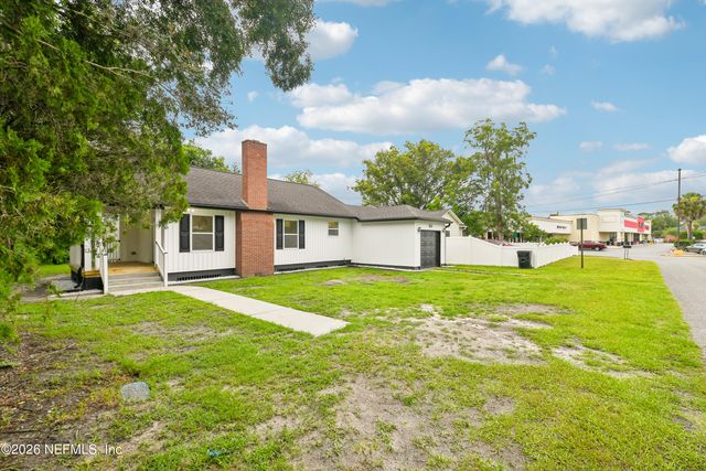 336 W SOUTH Street, Starke, FL 32091