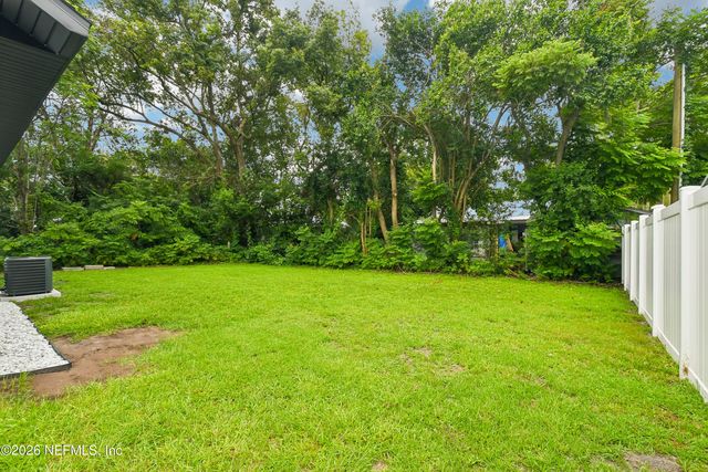 336 W SOUTH Street, Starke, FL 32091