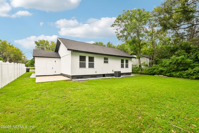 336 W SOUTH Street, Starke, FL 32091