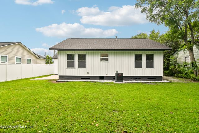 336 W SOUTH Street, Starke, FL 32091