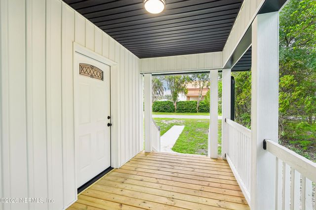 336 W SOUTH Street, Starke, FL 32091