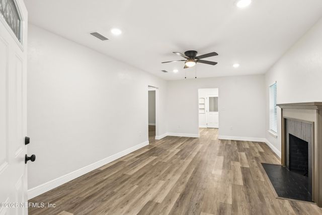 336 W SOUTH Street, Starke, FL 32091